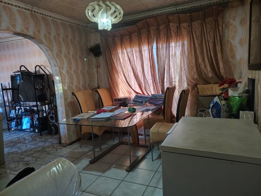 3 Bedroom Property for Sale in Geelhoutpark North West